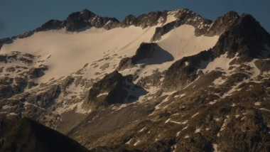 Séjour guide montagne