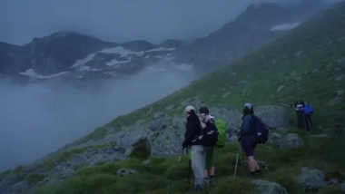 Séjour guide montagne