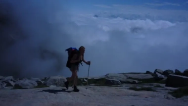Séjour guide montagne