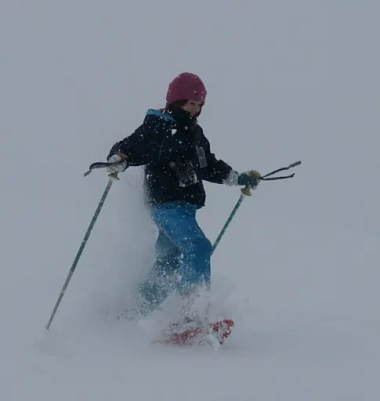 Séjour guide montagne