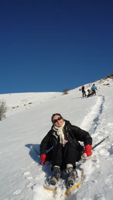 Séjour guide montagne